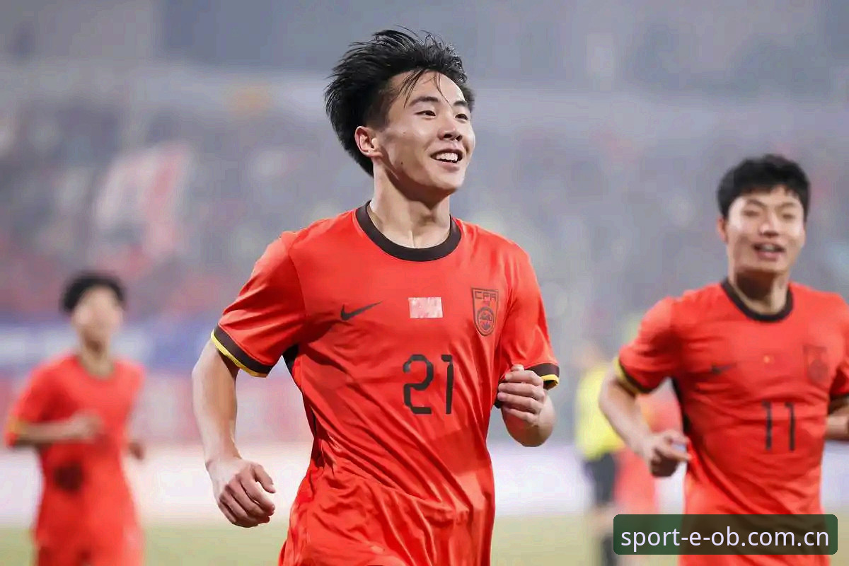 OB体育娱乐官网安装失败 U17世界杯抽签结果出炉,中国男女足签运如何?欧宝体育深度解析最新动态